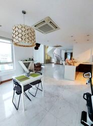 D'Grove Villas (D10), Condominium #536632901